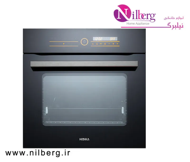 فر توکار هیدیکا مدل HF 673 gallery0