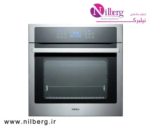 فر توکار هیدیکا مدل  HF 646 S
