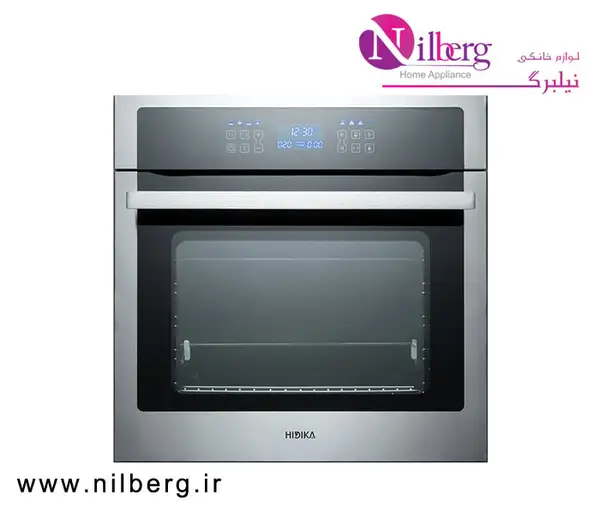 فر توکار هیدیکا مدل HF 646 S