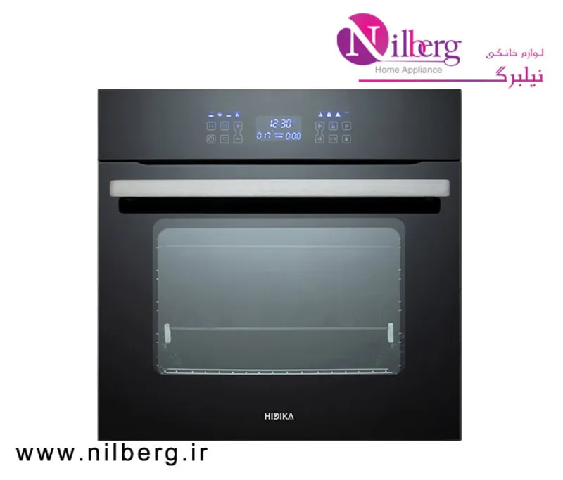 فر توکار هیدیکا مدل HF 646 gallery0
