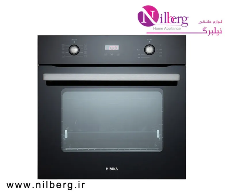 فر توکار هیدیکا مدل HF672 gallery0