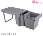 سطل زباله ریلی نیلبرگ thumb 1