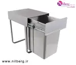 سطل زباله ریلی نیلبرگ thumb 2
