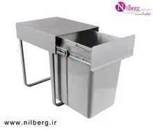 سطل زباله ریلی نیلبرگ gallery1