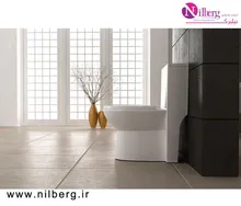 توالت فرنگی  گلسار مدل لیونا gallery0