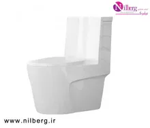 توالت فرنگی گلسار مدل پلاتوس gallery2