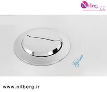 توالت فرنگی گلسار مدل آستر gallery4