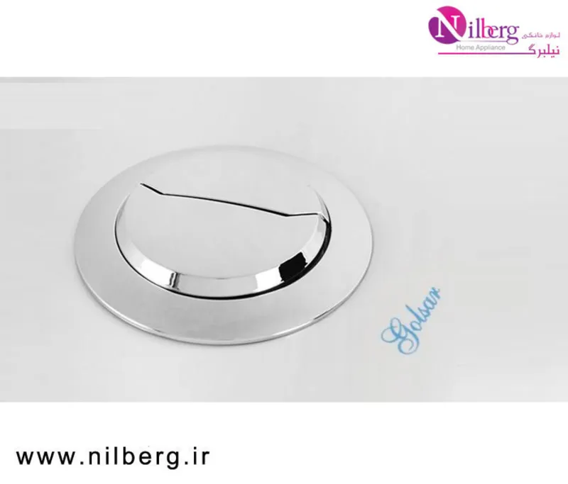 توالت فرنگی گلسار مدل آستر gallery4