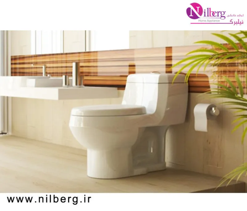توالت فرنگی گلسار مدل مارانتا gallery0