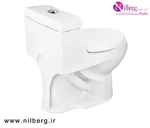 توالت فرنگی گلسار مدل مارانتا gallery3