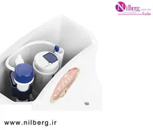 توالت فرنگی گلسار مدل مارانتا gallery5