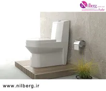 توالت فرنگی گلسار مدل وینر gallery0