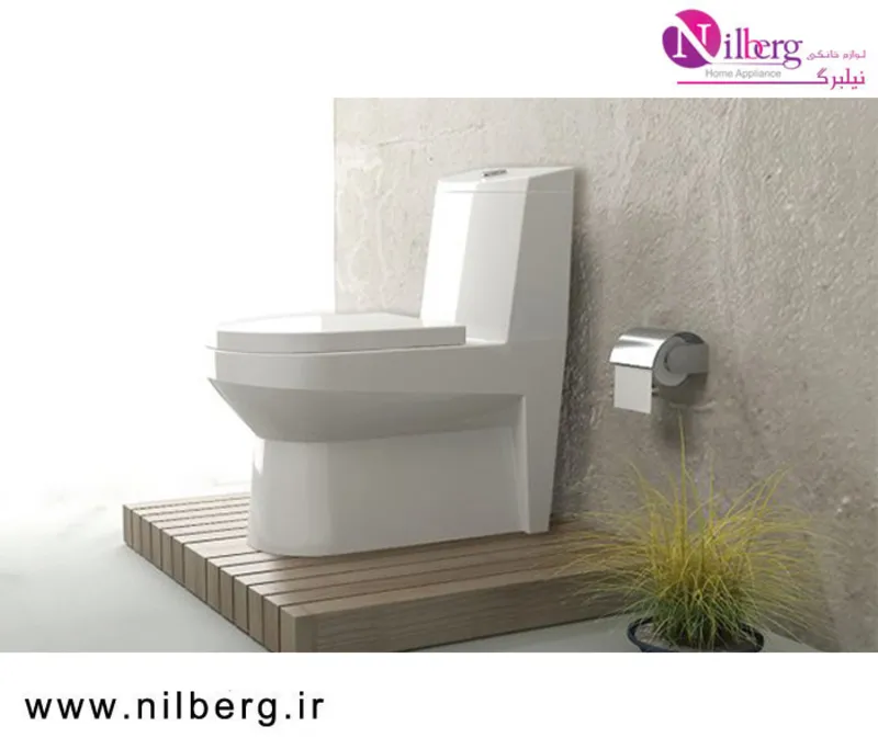 توالت فرنگی گلسار مدل وینر gallery0