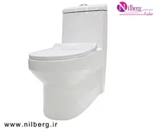 توالت فرنگی گلسار مدل وینر gallery1
