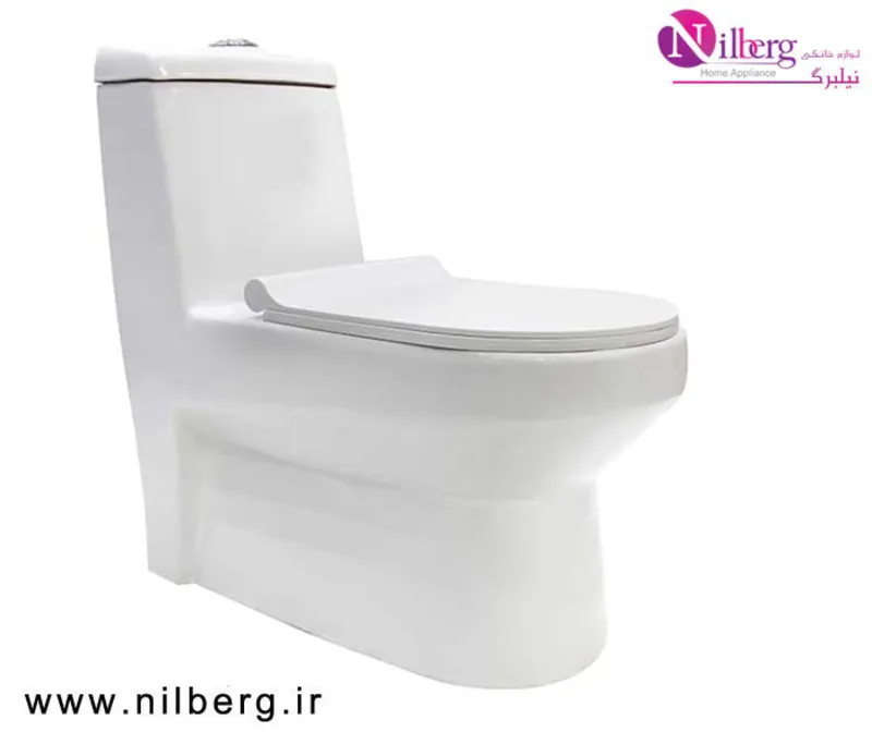 توالت فرنگی گلسار مدل وینر gallery2
