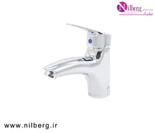 شیر ظرفشویی زرشام مدل اونیکس کروم gallery2