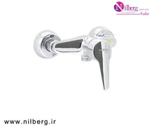 شیر ظرفشویی زرشام مدل اونیکس کروم gallery3
