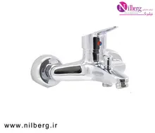 شیر ظرفشویی زرشام مدل اونیکس کروم gallery4