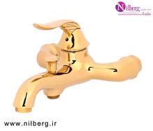 شیرآلات گوهران مدل میلان طلایی gallery3