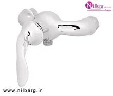 شیرآلات گوهران مدل میلان کروم gallery4