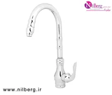 شیرآلات گوهران مدل میلان کروم gallery1