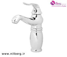 شیرآلات گوهران مدل میلان کروم gallery2