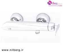 شیرآلات گوهران مدل لیون کروم gallery2