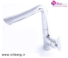 شیرآلات گوهران مدل لیون کروم gallery3