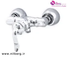 شیرآلات گوهران مدل کارن کروم gallery4