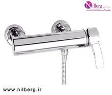 شیرآلات زرشام مدل تنسو کروم gallery1