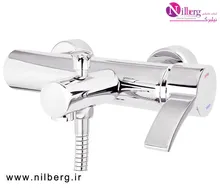 شیرآلات زرشام مدل تنسو کروم gallery2