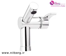 شیرآلات زرشام مدل تنسو کروم gallery3