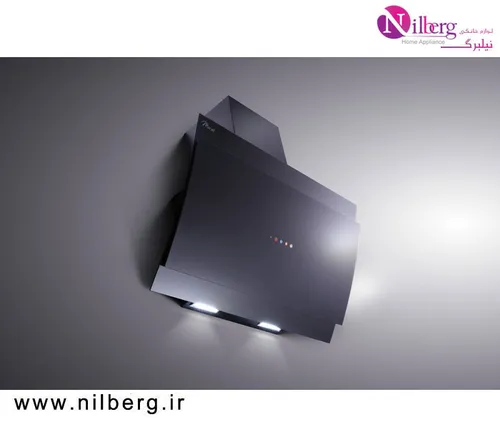 هود مارول مدل باری