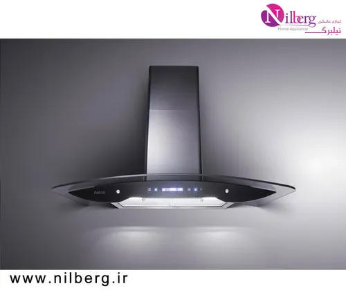 هود مارول مدل ونیز