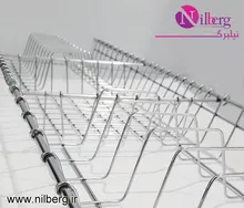 آبچکان استیل بافت نیلبرگ کد 500 gallery0
