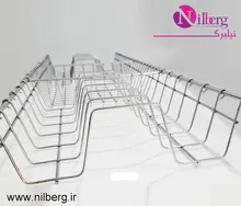 آبچکان استیل بافت نیلبرگ کد 500 gallery1