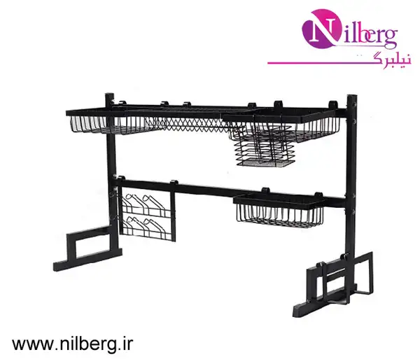 آبچکان ایستاده نیلبرگ