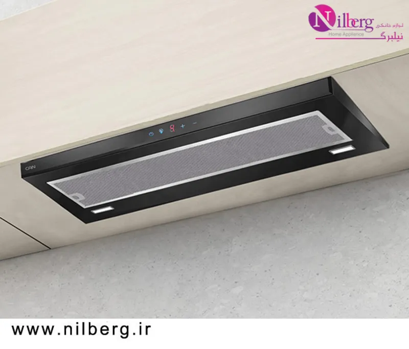 هود استیل کن مدل آرتیما 2 gallery0