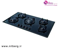 اجاق گاز صفحه ای اخوان سری گیتا  مدل GI-35 gallery0