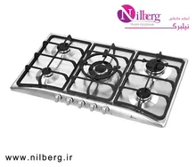 اجاق گاز صفحه ای اخوان سری گیتا مدل GI-13 gallery0