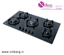 اجاق گاز صفحه ای اخوان  سری ونوس مدل V-13 gallery0