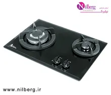 اجاق گاز صفحه ای اخوان سری گیتا  مدل GI-23 gallery0