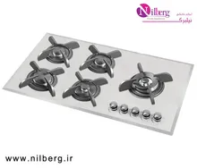 اجاق گاز  شیشه ای کن مدل G502RW gallery1