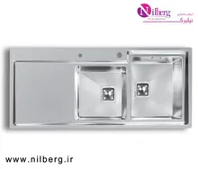 سینک توکار  اخوان کد 601 gallery0