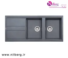 سینک گرانیتی لورنزومدل 200 gallery0