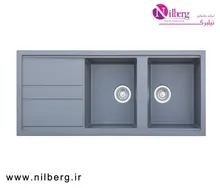 سینک گرانیتی لورنزومدل 200 gallery2