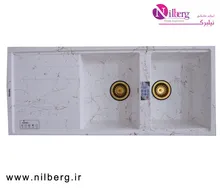 سینک گرانیتی لورنزومدل400 gallery3