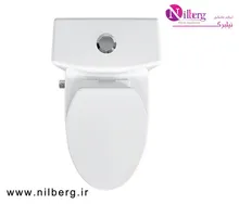 توالت فرنگی چینی کرد مدل آنتوریوم / Anthurium gallery1