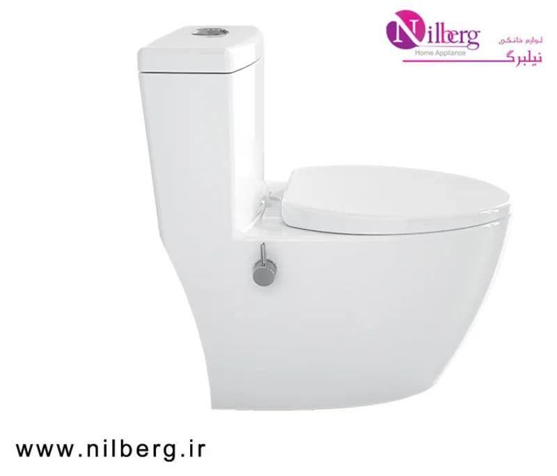 توالت فرنگی چینی کرد مدل آنتوریوم / Anthurium gallery2