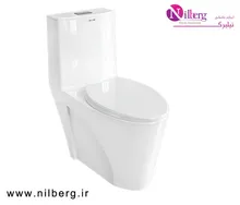 توالت فرنگی چینی کرد مدل آوینا / Avina gallery1